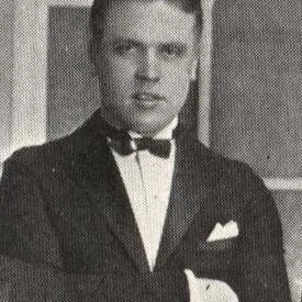 Jack Pettis