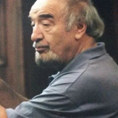 Rudolf Knoll