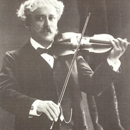Pablo de Sarasate