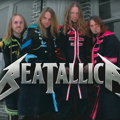 Beatallica