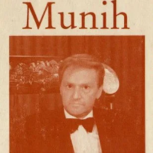 Marko Munih