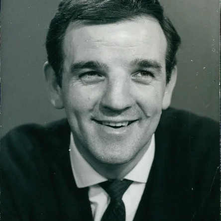 Alan 'Fluff' Freeman