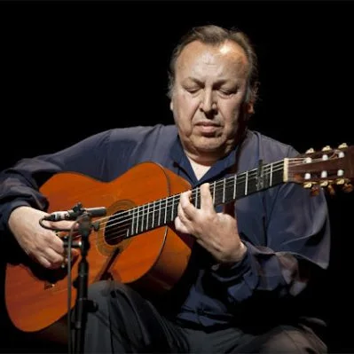 Paco Cepero