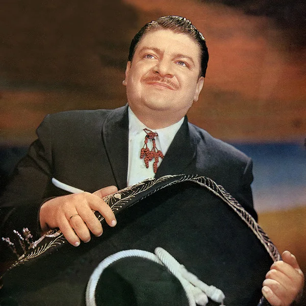 José Alfredo Jiménez