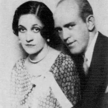 Jimmy McHugh & Dorothy Fields