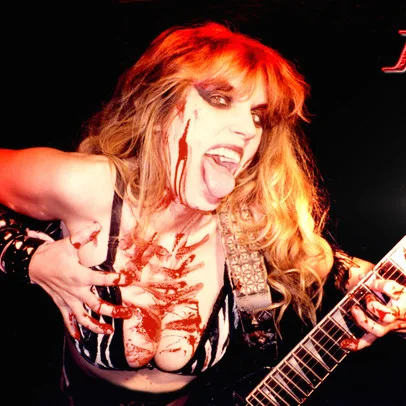The Great Kat