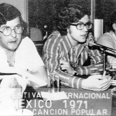 Piero & José