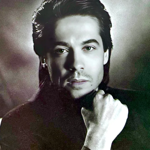 Luis Angel