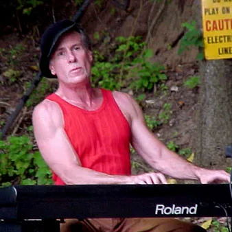 Mike Kindred