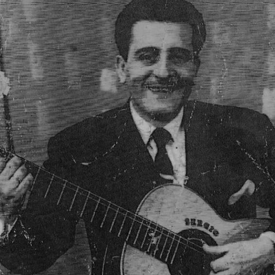 Sergio González Siaba