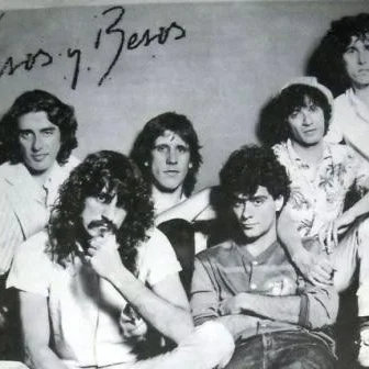 Los Abuelos De La Nada