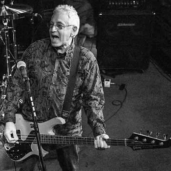 Dave Kiswiney