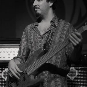 Bryan Beller