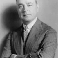 Serge Koussevitzky
