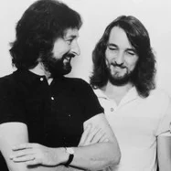 Rick Davies & Roger Hodgson