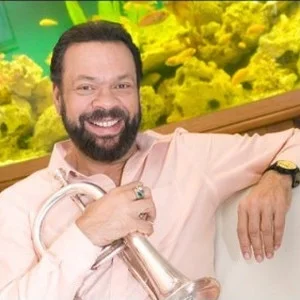 Angel "Cucco" Peña