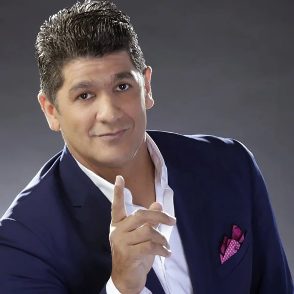 Eddy Herrera