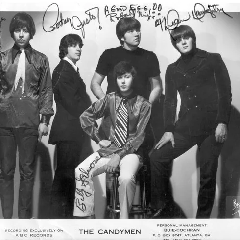 The Candymen