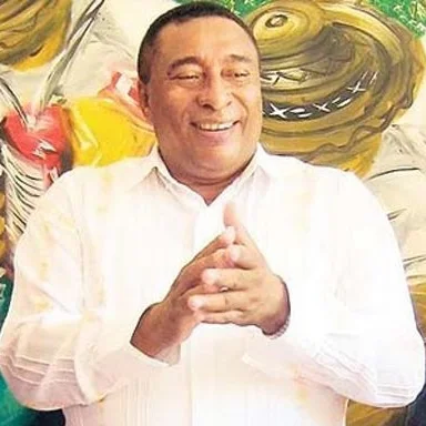 Romualdo Brito