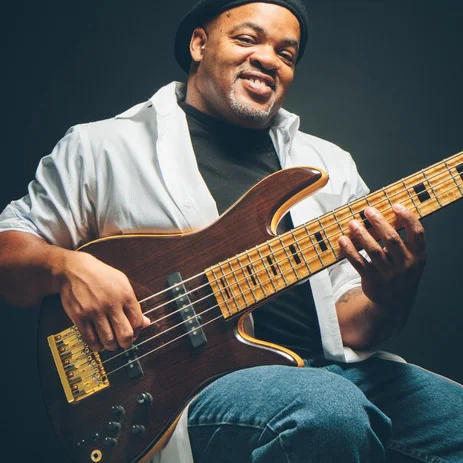 Anthony Wellington