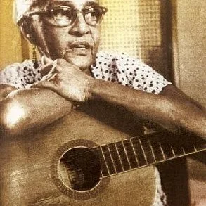 María Teresa Vera