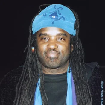 Roy Wooten