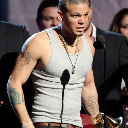 Residente