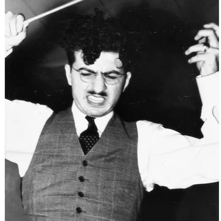 Victor Alessandro