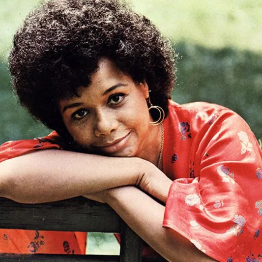 Micki Grant