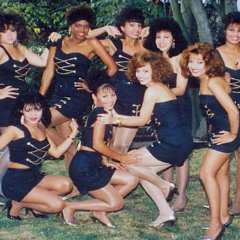 Las Chicas Del Can
