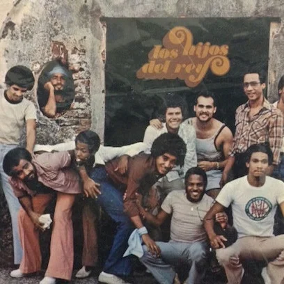 Los Hijos Del Rey
