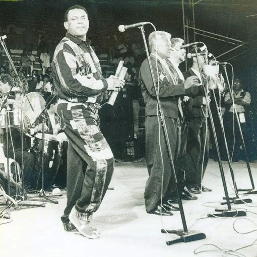 Joe Arroyo Y La Verdad