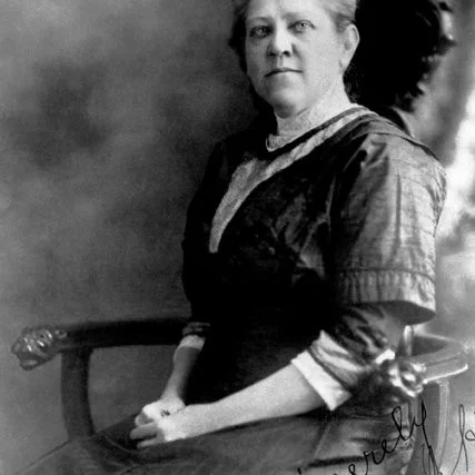 Mildred J. Hill