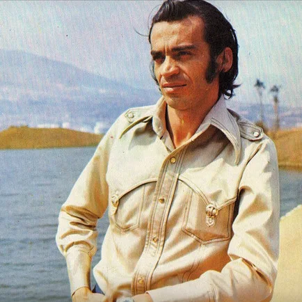 Gildardo Montoya