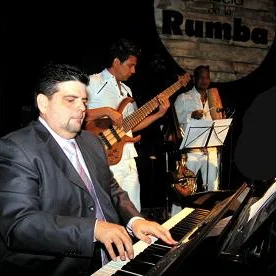José Lugo