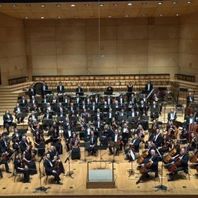 Orkester Slovenske Filharmonije