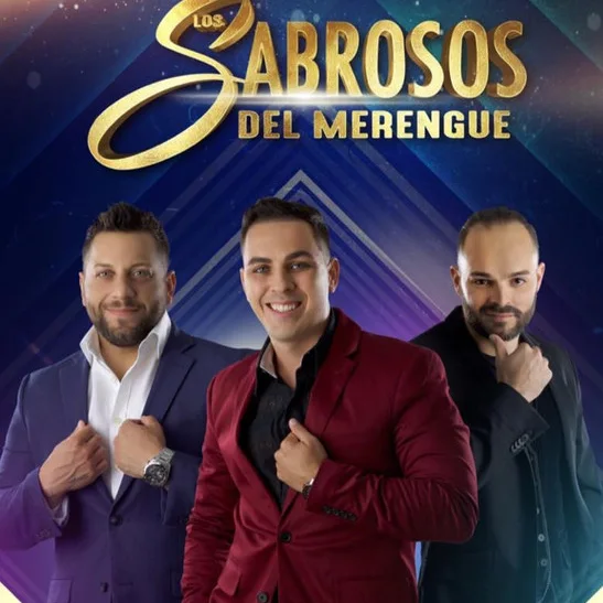 Los Sabrosos Del Merengue