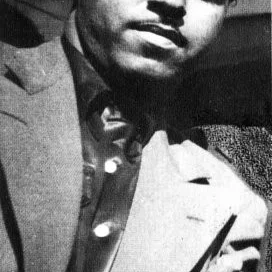 Ray Dobard