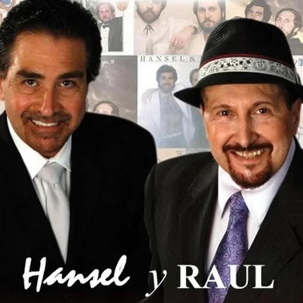 Hansel & Raul