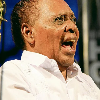 Eliseo Herrera