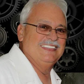 Rafael "Felo" Barrio