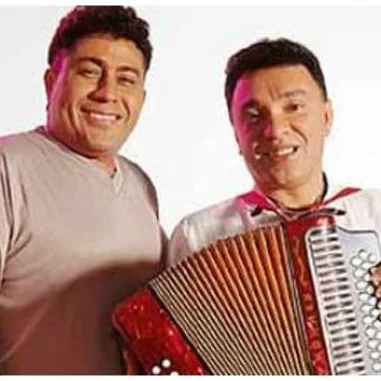 Los Embajadores Vallenatos