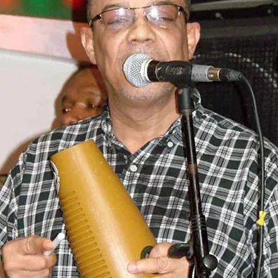 Jairo Varela