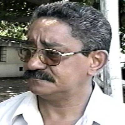 Hernando Marín