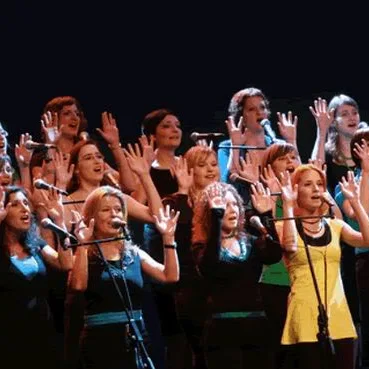 Choir Ljubljana