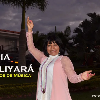 La India Meliyara