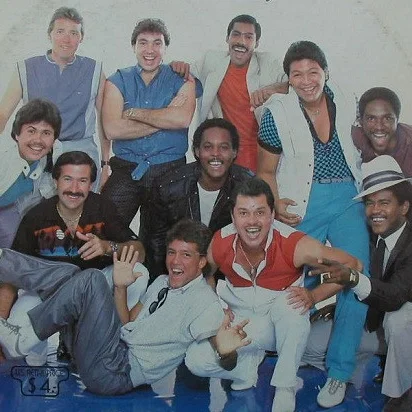 Orquesta Inmensidad