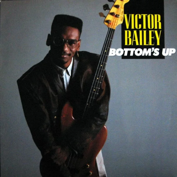 Cover of Bottom's Up