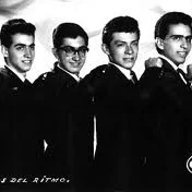 Los Locos Del Ritmo