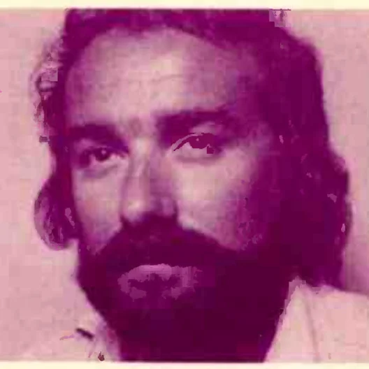 Rob Cooksey